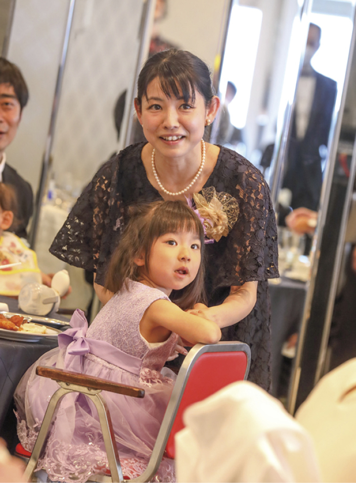 結婚式実例in大阪府_08