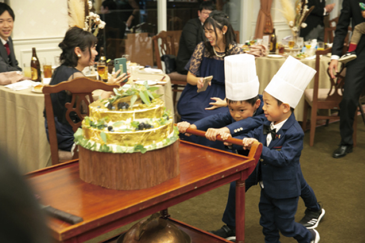 結婚式実例in岐阜県_08