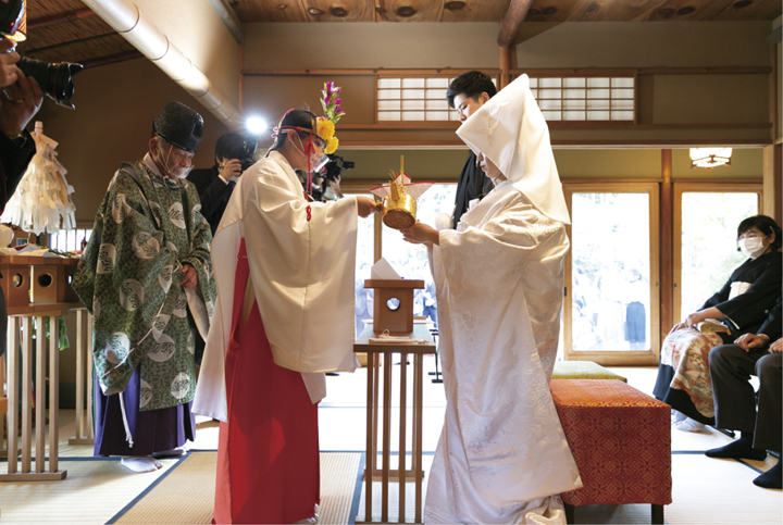 結婚式実例in岐阜県_11