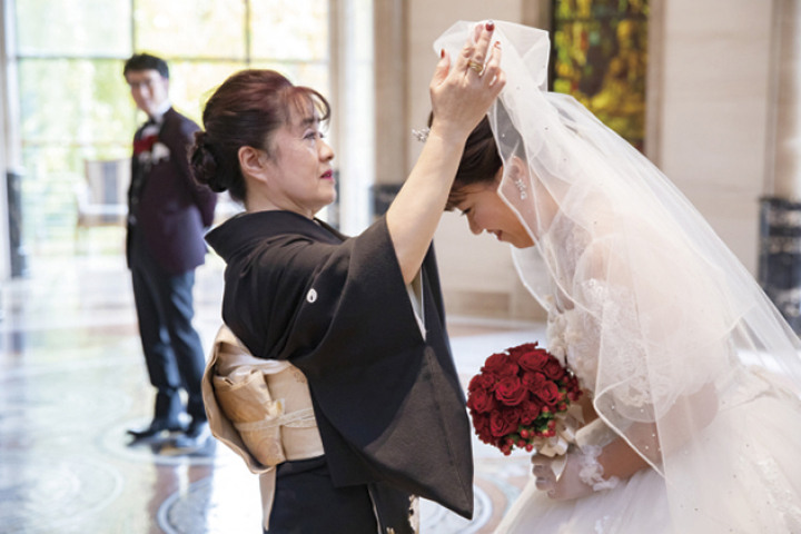 結婚式実例in北海道_02