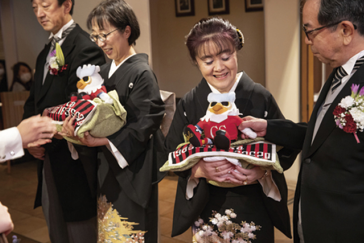 結婚式実例in北海道_11