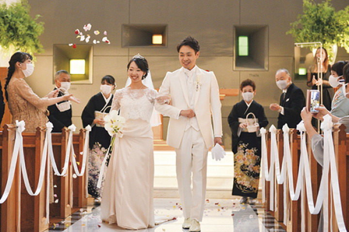 結婚式実例in新潟県_08