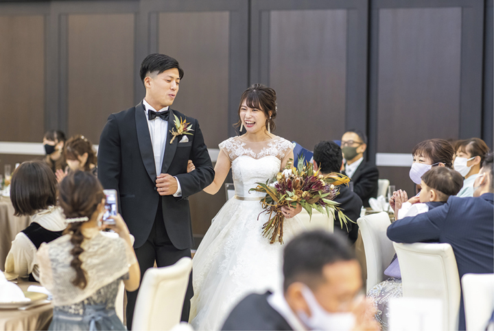 結婚式実例in石川県_07