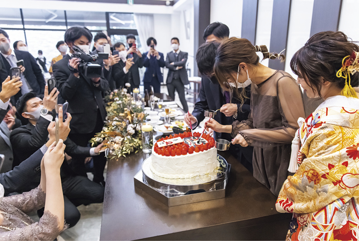 結婚式実例in石川県_08