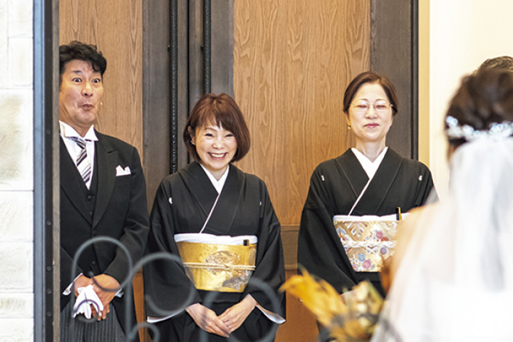 結婚式実例in石川県_09