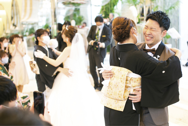 結婚式実例in福岡県_03