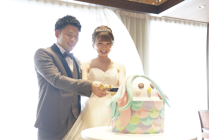 結婚式実例in福岡県_10