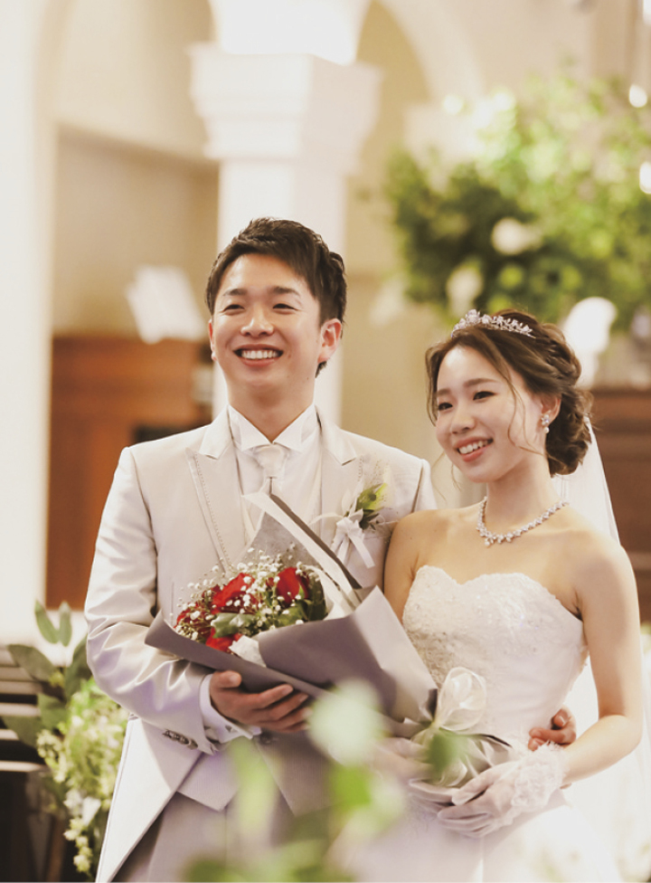 結婚式実例in大阪府_01