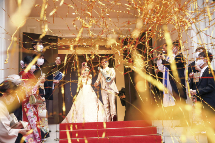 結婚式実例in大阪府_04