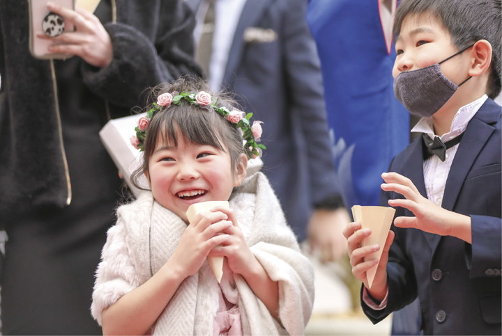 結婚式実例in大阪府_06