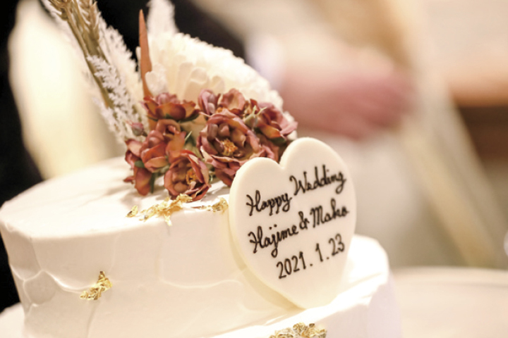 結婚式実例in大阪府_10