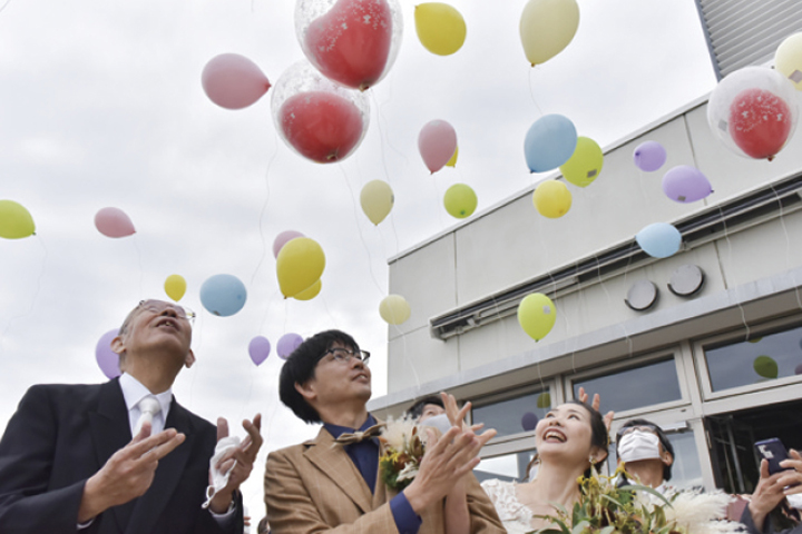 結婚式実例in愛知県_03