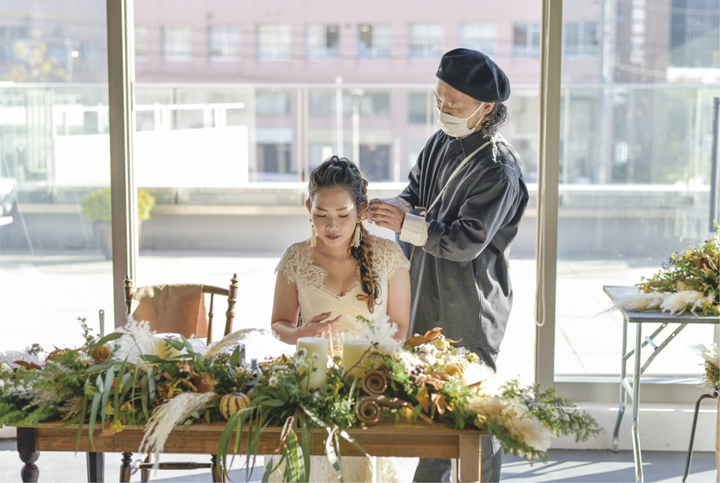 結婚式実例in愛知県_04