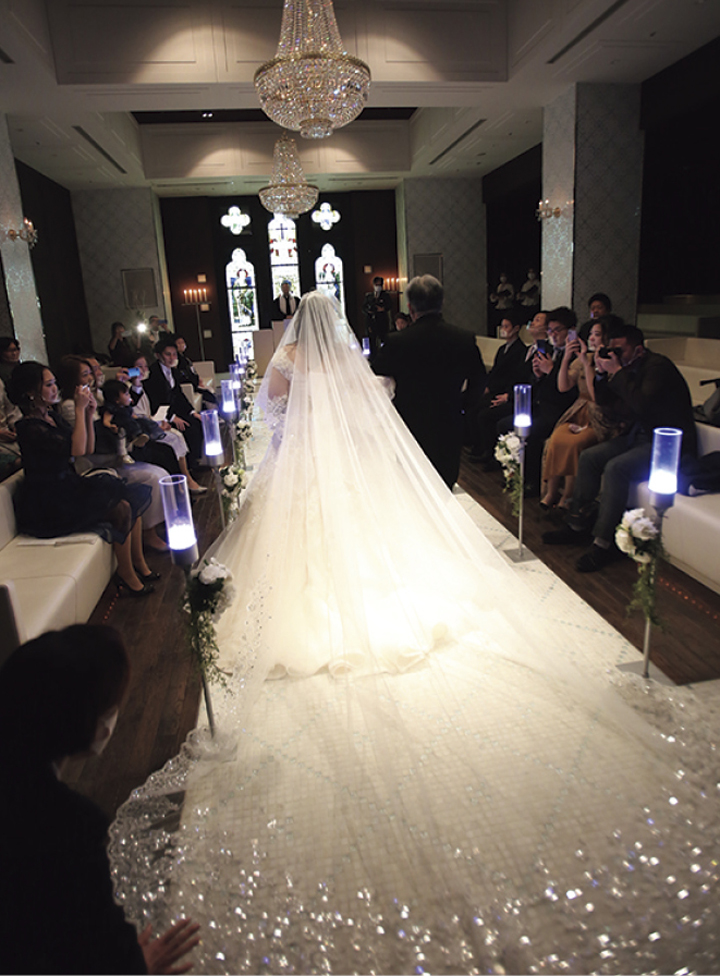 結婚式実例in北海道_02