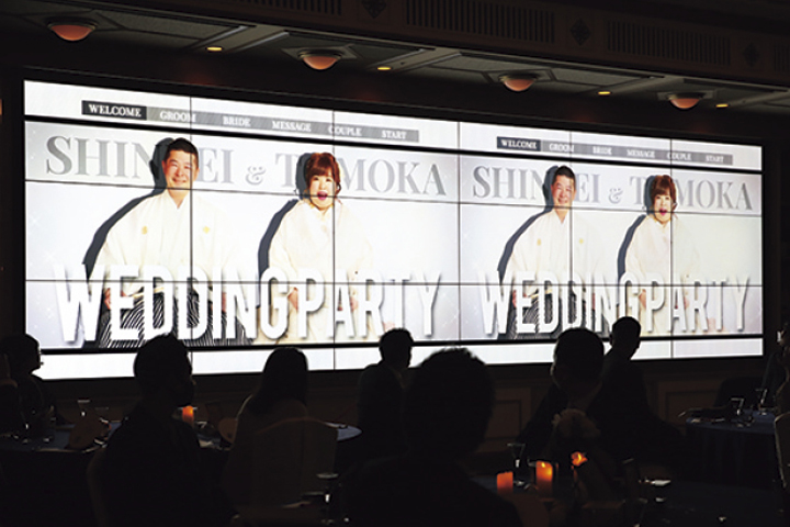 結婚式実例in北海道_07