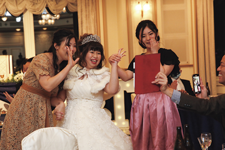 結婚式実例in北海道_08