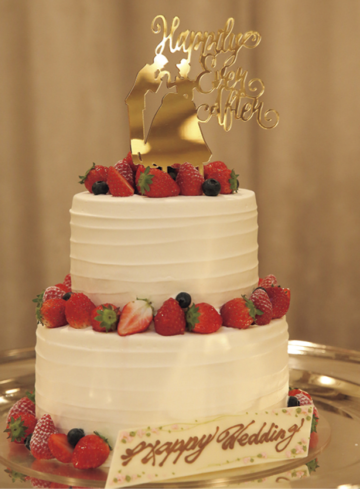 結婚式実例in北海道_10