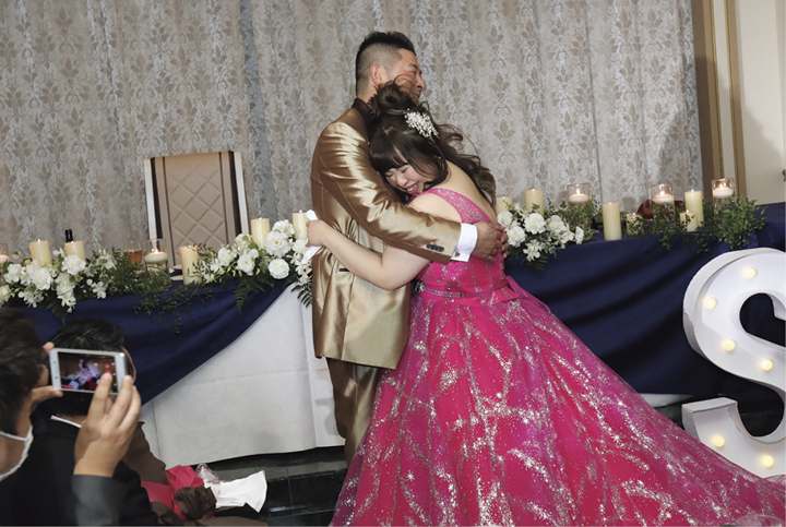 結婚式実例in北海道_11