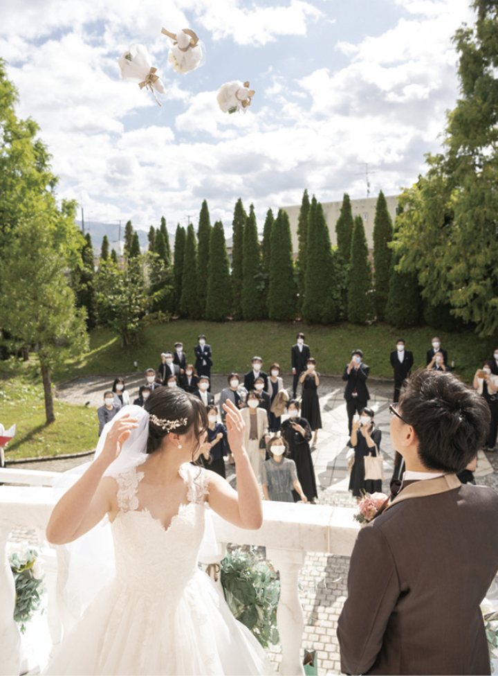 結婚式実例in福島県_02
