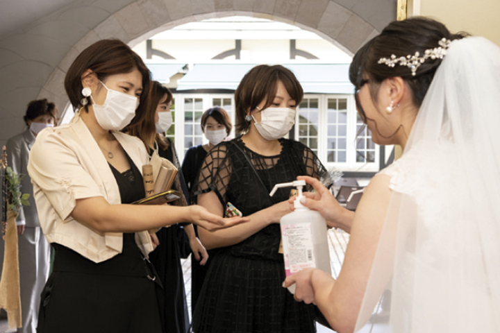 結婚式実例in福島県_04
