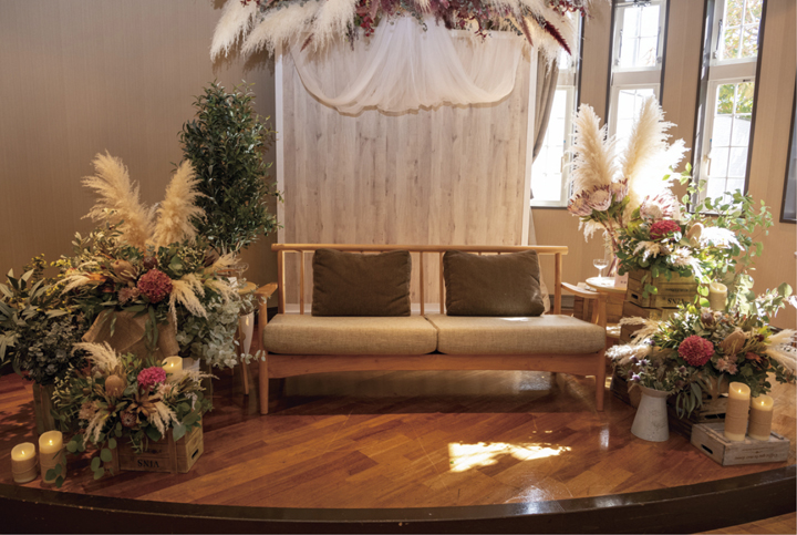 結婚式実例in福島県_05
