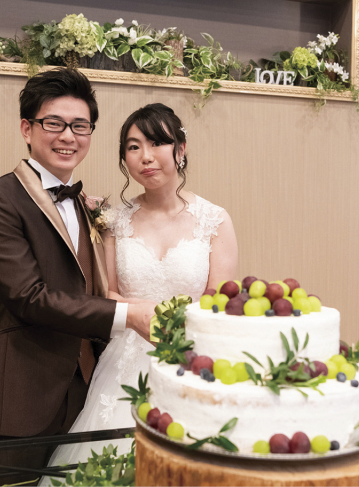 結婚式実例in福島県_09