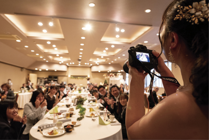 結婚式実例in福島県_13