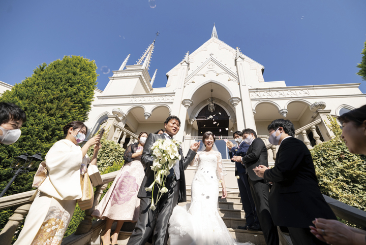 結婚式実例in群馬県_02