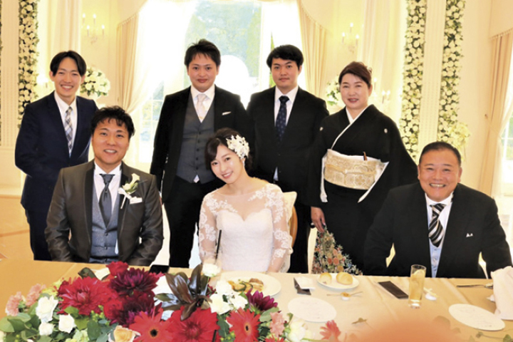結婚式実例in群馬県_03