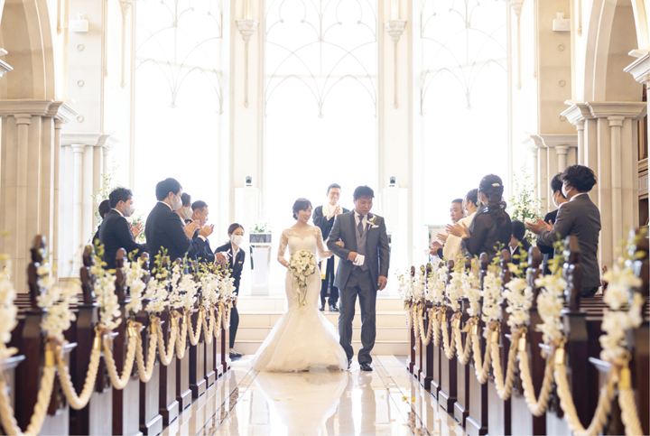 結婚式実例in群馬県_08