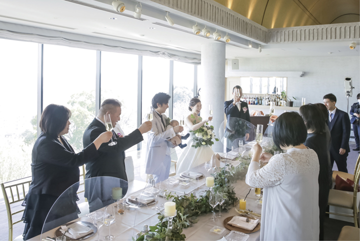 結婚式実例in兵庫県_06