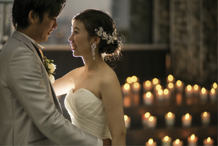 結婚式実例in兵庫県_11