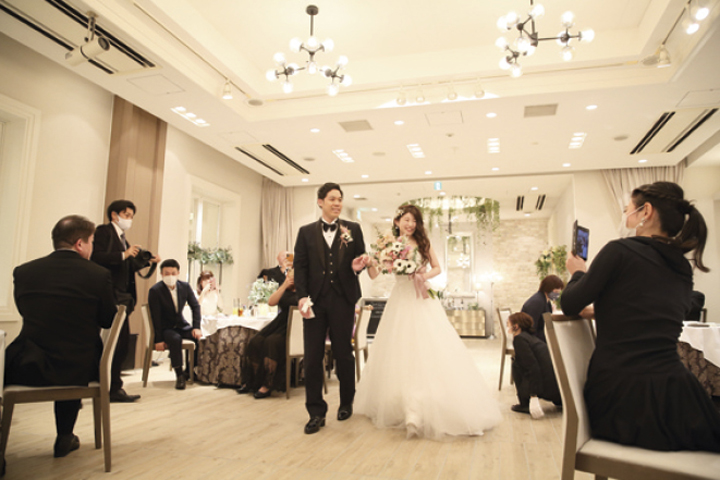 結婚式実例in大阪府_04