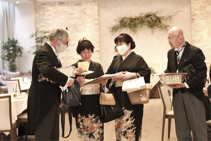 結婚式実例in大阪府_05