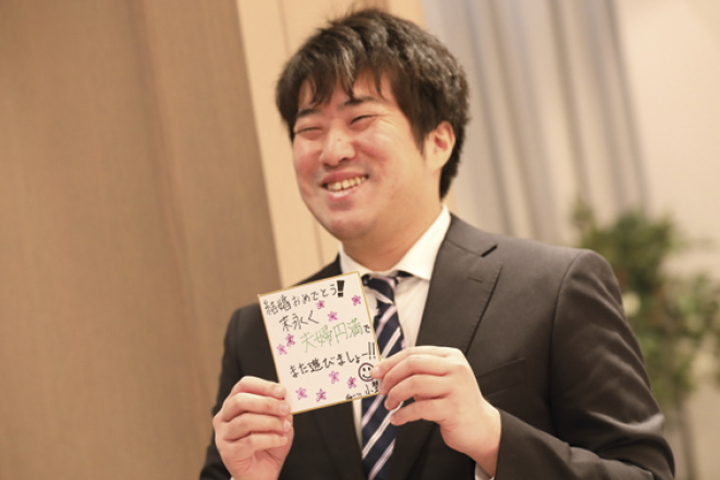 結婚式実例in大阪府_07