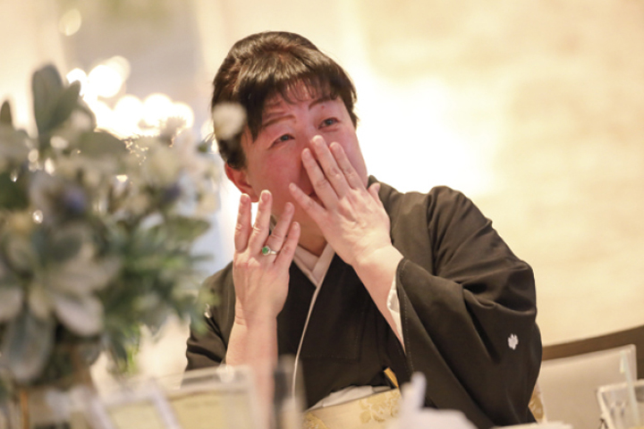 結婚式実例in大阪府_11