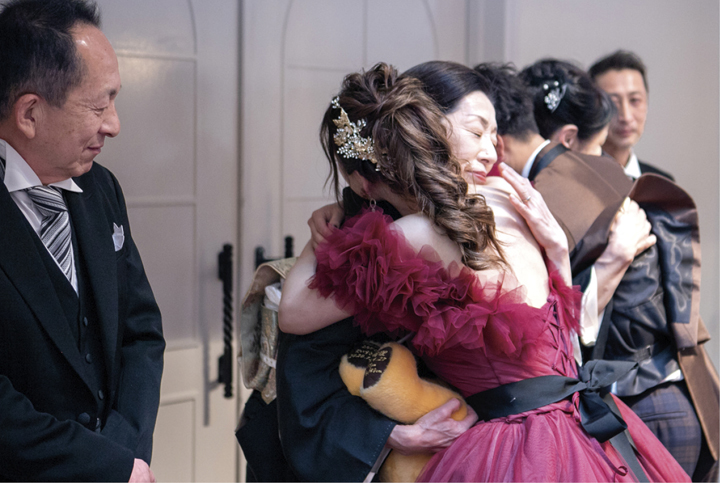 結婚式実例in長野県_05