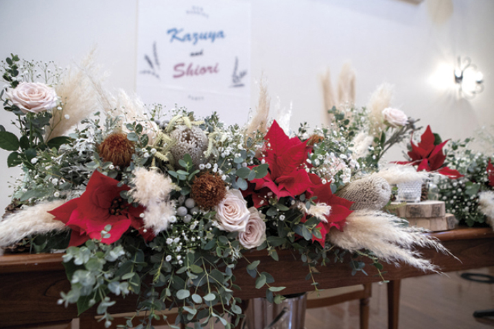 結婚式実例in長野県_09