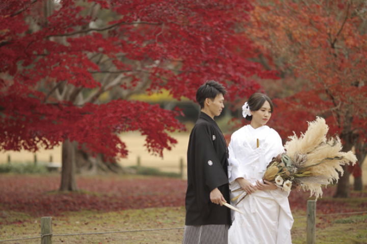 結婚式実例in岡山県_08