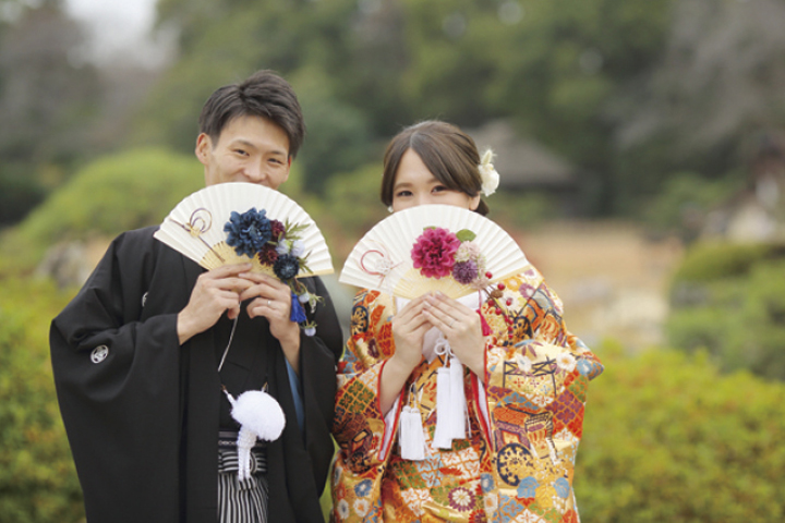 結婚式実例in岡山県_10