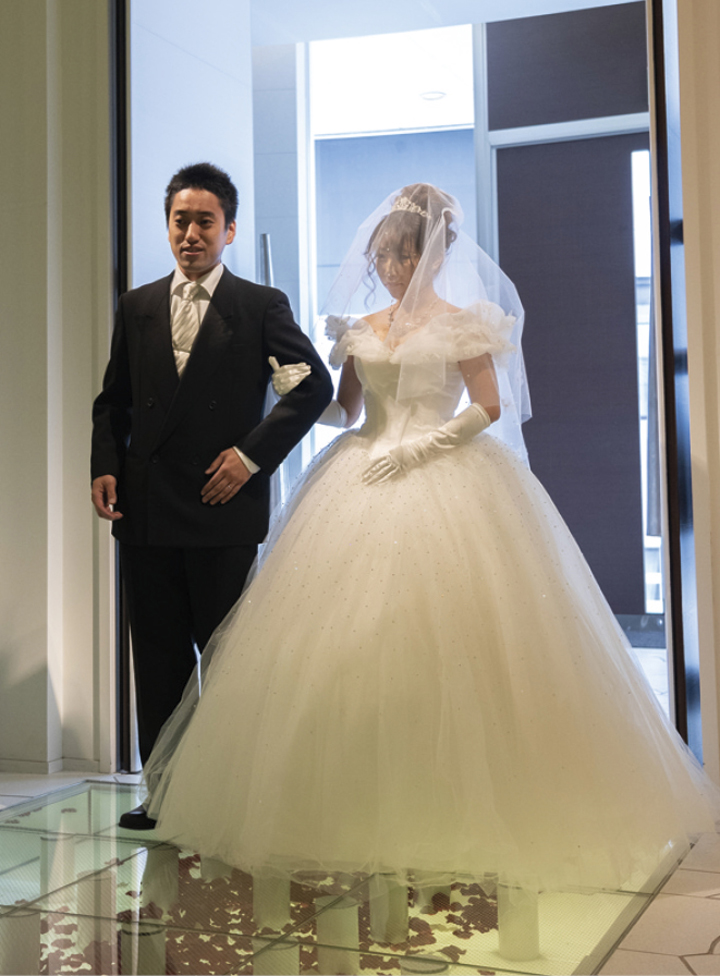 結婚式実例in香川県_01
