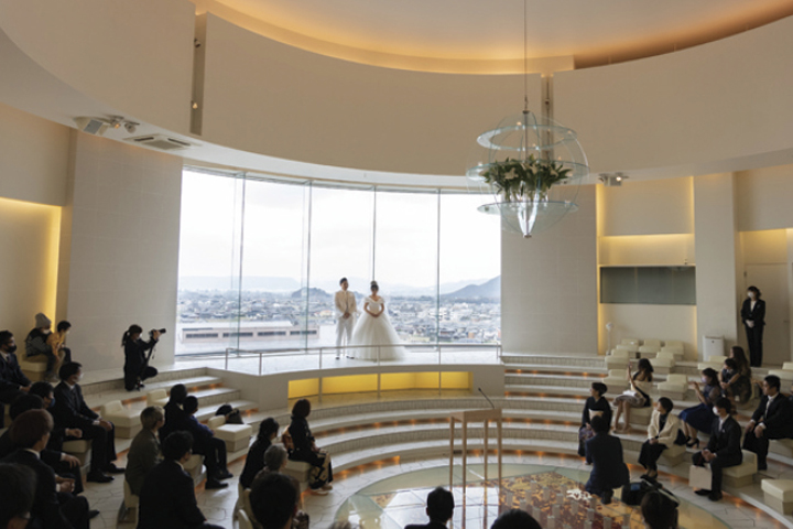 結婚式実例in香川県_02