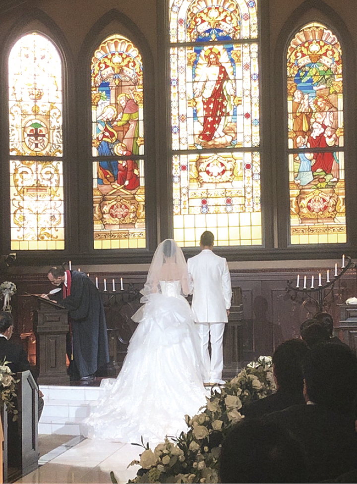 結婚式実例in熊本県_01