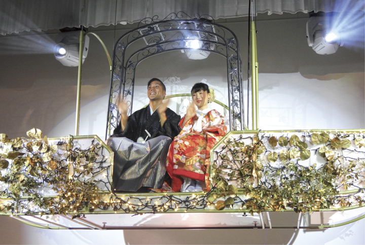 結婚式実例in熊本県_07