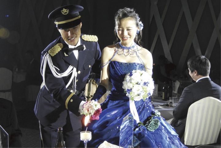 結婚式実例in熊本県_08