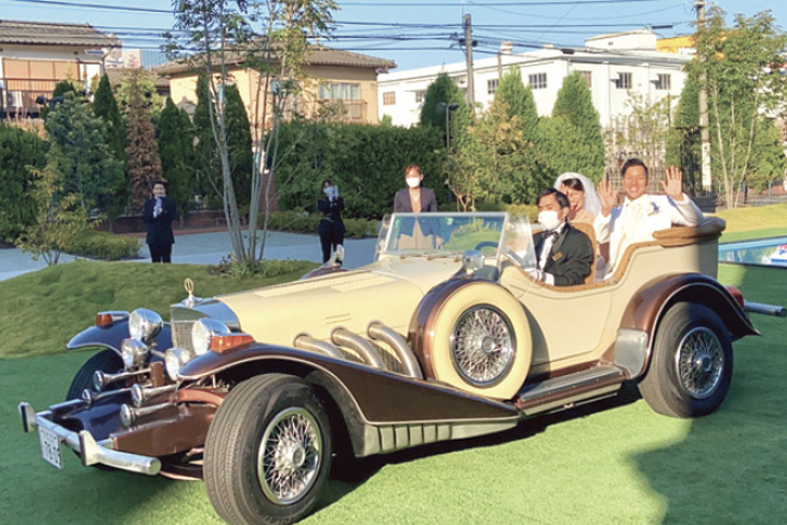 結婚式実例in熊本県_10