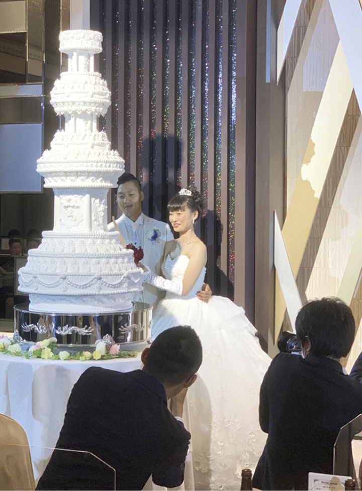 結婚式実例in熊本県_11