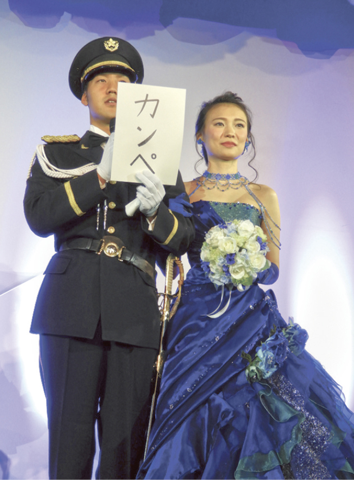 結婚式実例in熊本県_13