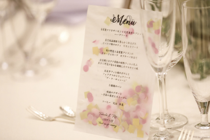 結婚式実例in大阪府_06