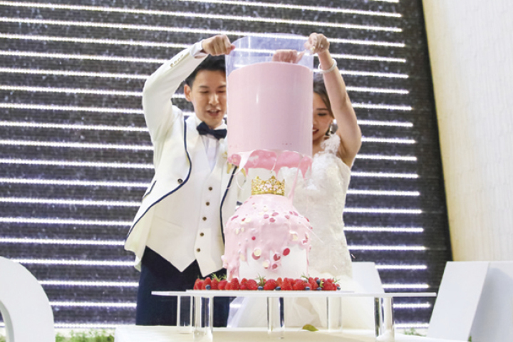 結婚式実例in大阪府_09